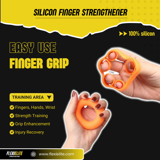 Finger Strengthener