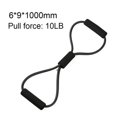 Yoga Resistance Band Chest Expander