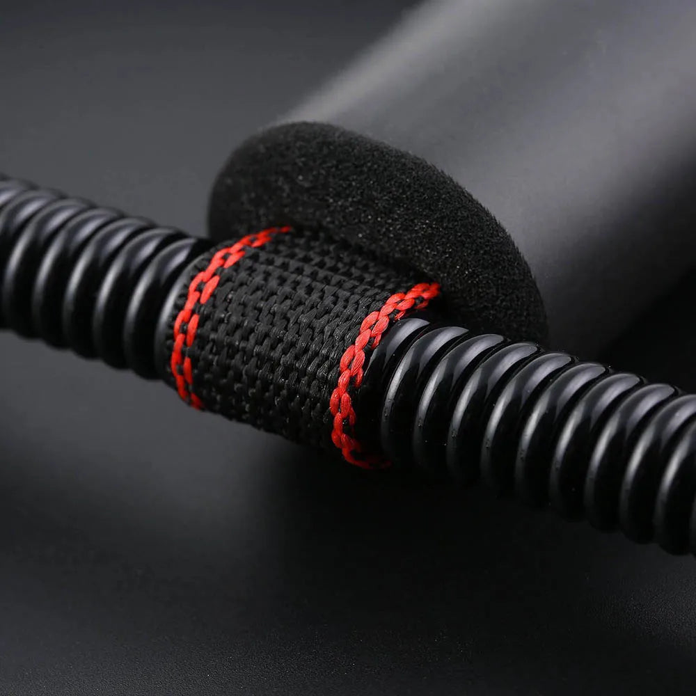 Forearm & Hand Grip Strengthener