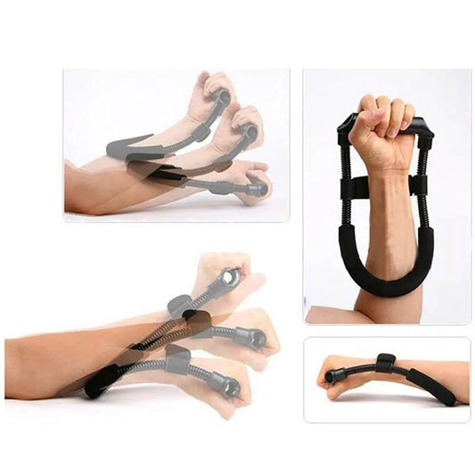 Forearm & Hand Grip Strengthener