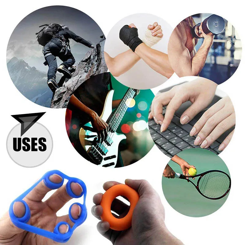 Finger Strengthener