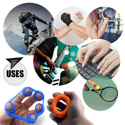 Finger Strengthener