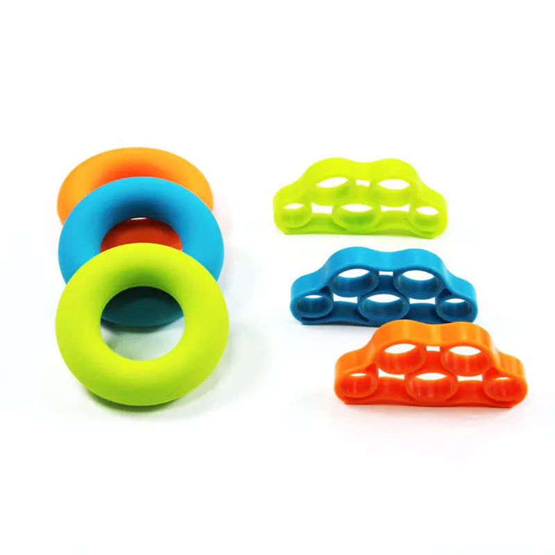Finger Strengthener