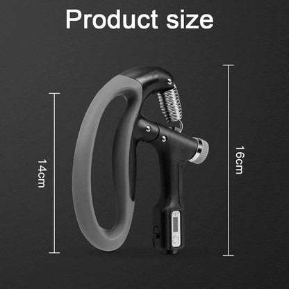 Finger Grip Strengthener